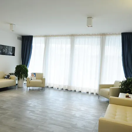 Apart-hotel Tiziano Grado