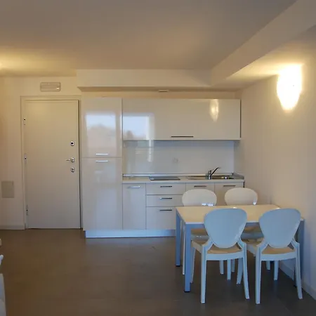 Apart-hotel Tiziano *
