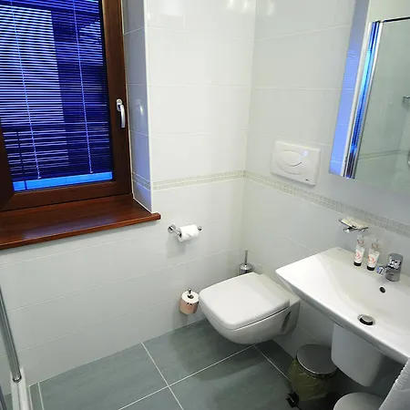 Apart-hotel Tiziano