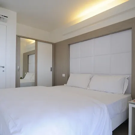 Apart-hotel Tiziano