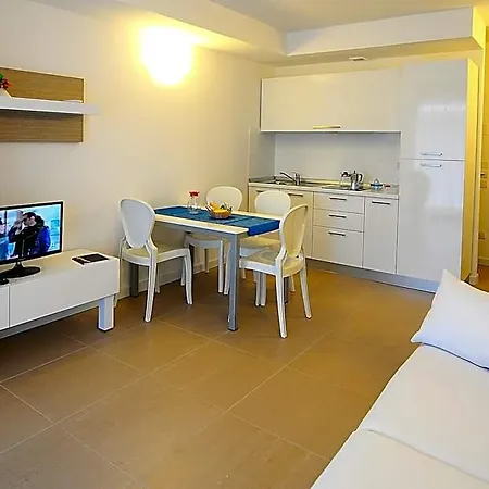 Tiziano 4* Градо