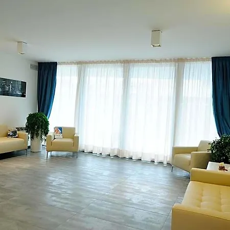 Апарт-отель Tiziano 4*