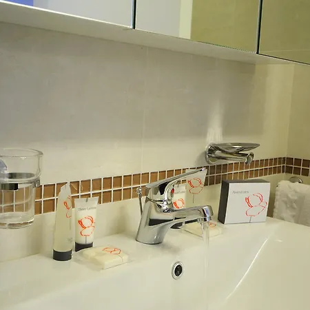 Aparthotel Tiziano Grado
