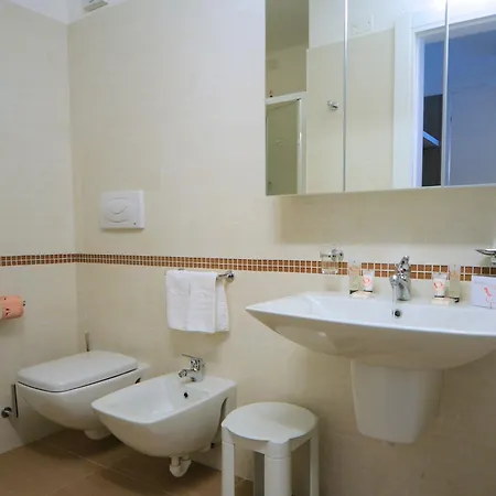 Aparthotel Tiziano 3*