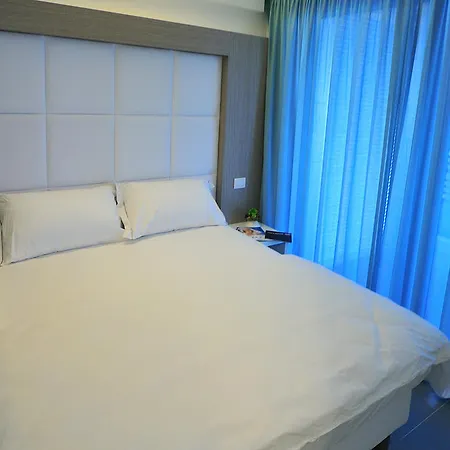 Appart hôtel Tiziano