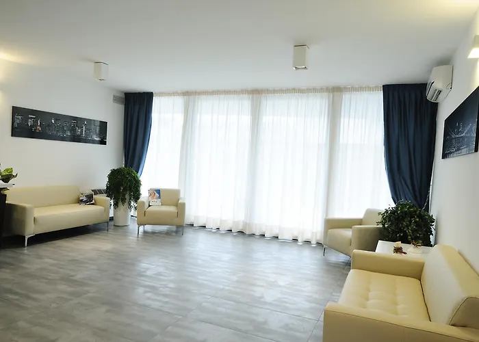 Appart hôtel Tiziano Grado