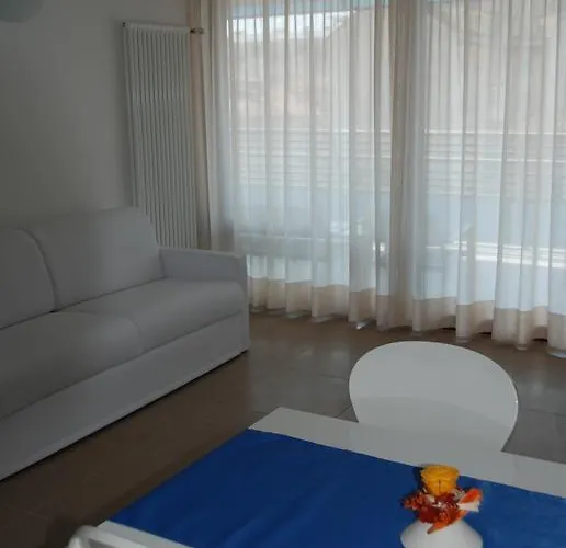 Aparthotel Tiziano Grado