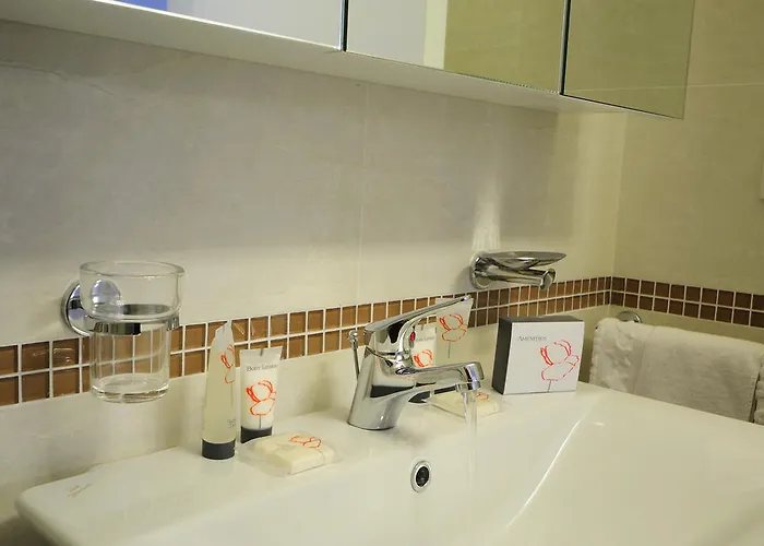 Aparthotel Tiziano Grado