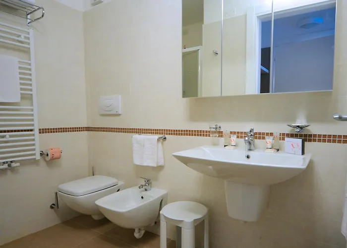 Aparthotel Tiziano 4*