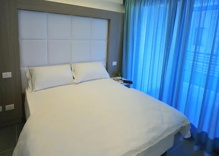 Appart hôtel Tiziano